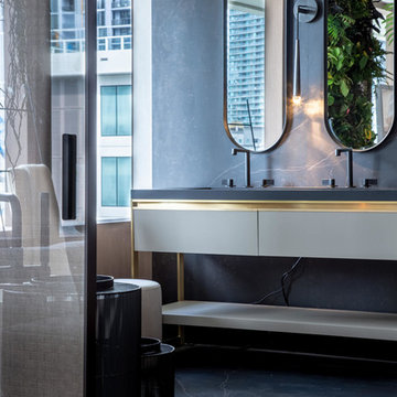 Harmony Living - CASACOR Miami 2018