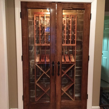 Glenridge Remodel