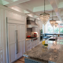 Kitchen Is Done!