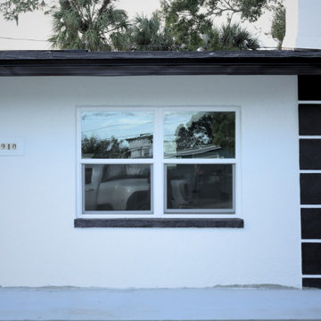 Tampa House Renovation