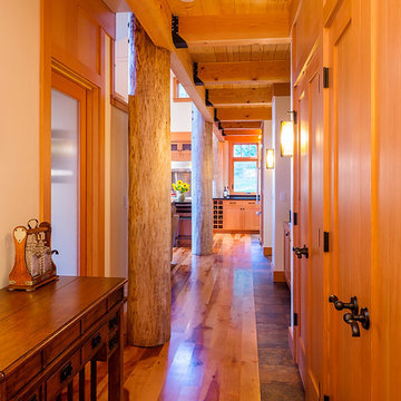 San Juan Islands Residence