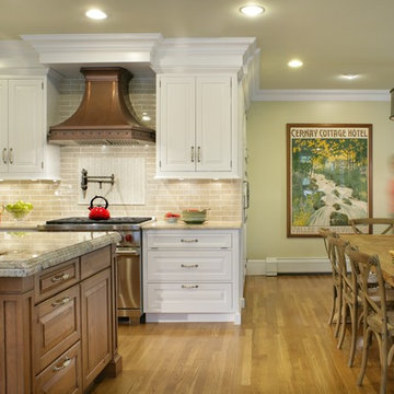 Kitchen Portfolio