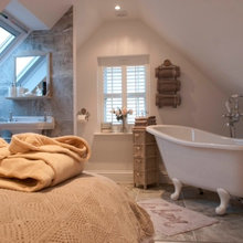 Bathroom Ideas