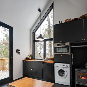Baldie Hill Bunkie