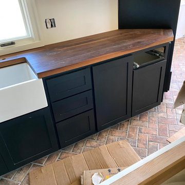 Wood Countertops