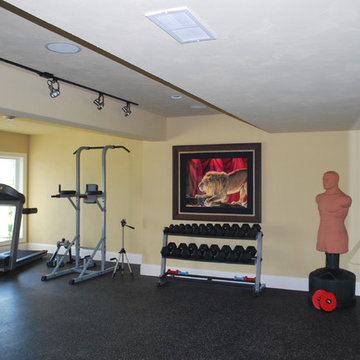 Home Gym