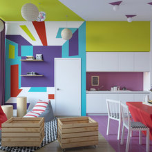 Kids Room/Playroom