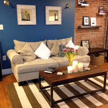 Living Room Ideas