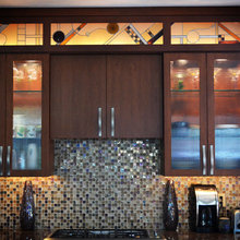 MOSAIC BACKSPLASH