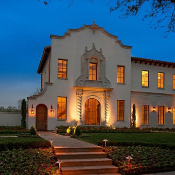 Casa El Jardin - JD Bartell Designs