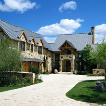 Lakehouse