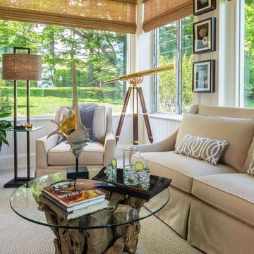 Sunroom, Mechancisburg, PA