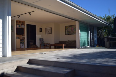 Papamoa Renovation
