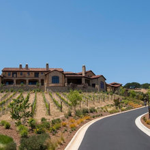 exterior - architecture