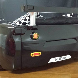 Ferrari Enzo car bed - Products