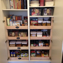 Kitchen Ideas