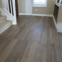 floor