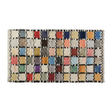 SR: Rugs