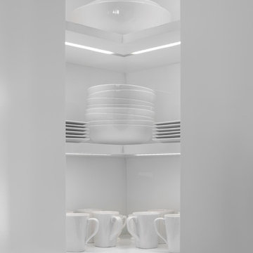 Mensinger kitchen