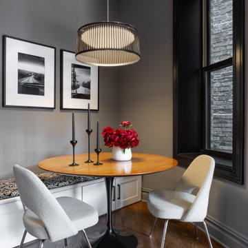 Bucktown Single Family