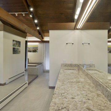 Pound Ridge, NY - Bathroom 3