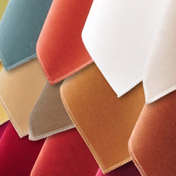 Custom Drapery & Upholstery Fabrics - Upholstery Fabric