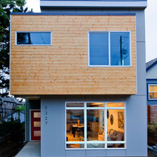 Alley 17 Home