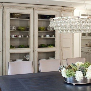 Charlotte Residence