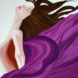 Ecstasy - Paintings