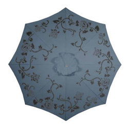 Rosalia - Outdoor Umbrellas