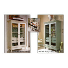 dish hutch