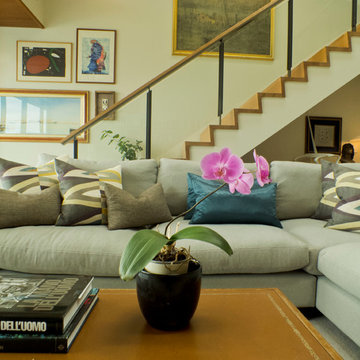Waterfront Apartment in Wellington, New Zealand
