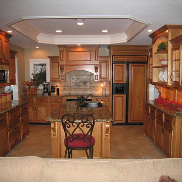 Our Work