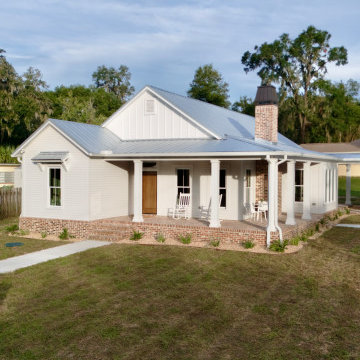 High Springs Custom Home 10-1-2024