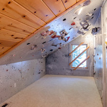 Workout Room