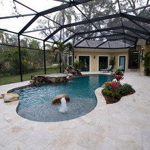 Florida Lanai
