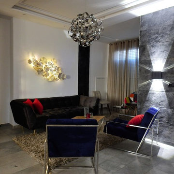 salon