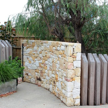 Dunsborough Garden