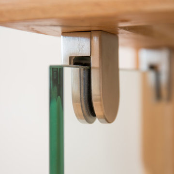 Timber Staircases