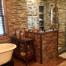 Bathroom Ideas