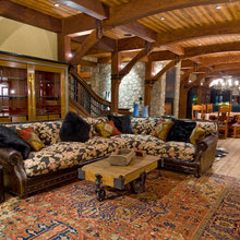 great room
