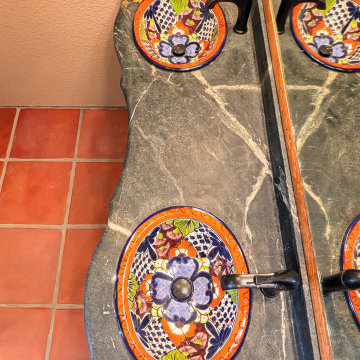 Color in the Details