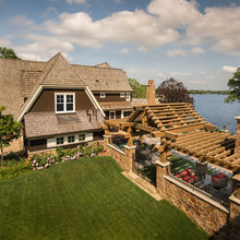 Stone Work