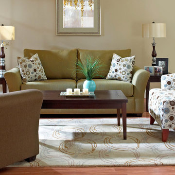 Living Rooms