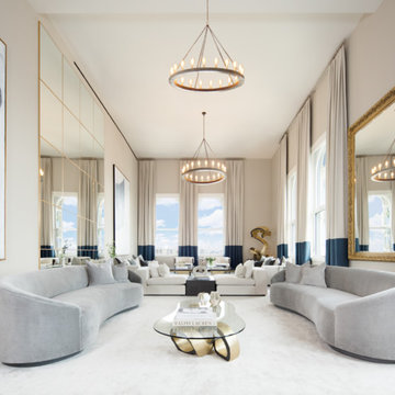 Woolworth Tower Residence 40th Floor
