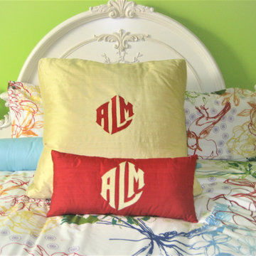 Kids rooms