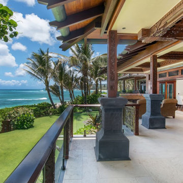 Charles Logue Hawaii