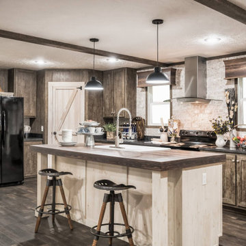Manufactured Homes