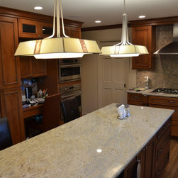 Kitchen Remodel - Products