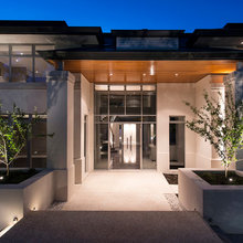 garage door